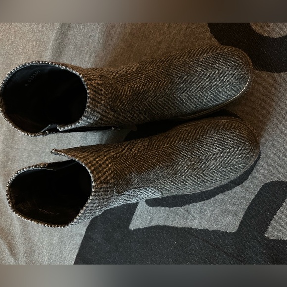 Chanel Men’s boots size 43 - Picture 4 of 16